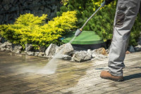 Bset Power Washing Services