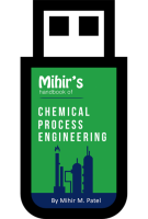 chemical engineering books