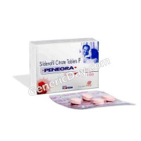 Penegra 100 Mg Online 100% Safe and Trusted [Order Now]