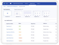 Personalization platform