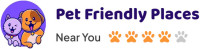 Welcome to Pet Friendly Places