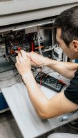 Angel Electric And Services