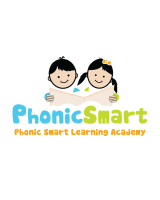 Phonic Smart