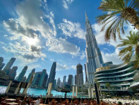Great Dubai Real Estate: A Safe and Stable Investment