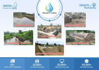 Project Oasis