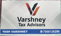 VARSHNEY TAX ADVISORS