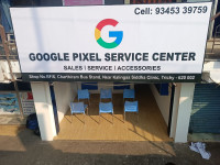 GOOGLE PIXEL SERVICE CENTRE TRICHY