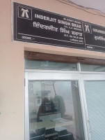 Inderjit Singh Brar