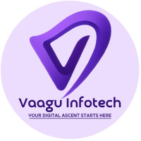 Vaagu Infotech - Digital Marketing Agency in Ghaziabad