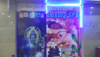 Heaven Luxury Spa