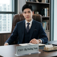 CEO GOAL123 - Hạ Đường Nam