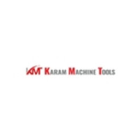 End Milling Machines| Karam Machine Tools