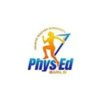 Physical Education Ideas and Teacher Support