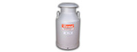 Aluminium Milk Can in Himchal Pradesh, India
