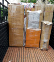 Top packers and movers in Noida - HK packers and movers