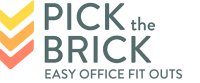 Smart Office Interior Design & Fit-Out Solutions