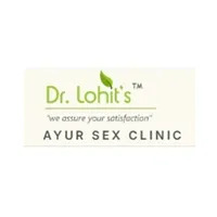 Dr. Lohit's Ayur Sex Clinic