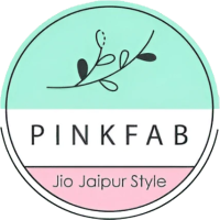 Welcome to Pinkfabjaipur – Elevate Your Style with Elegance