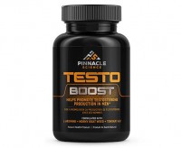 Pinnacle Science Testo Boost Review Pinnacle Science Testo Boost The Main