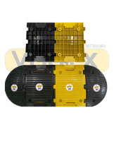 Plastic Speed Breaker Manufacturers in India