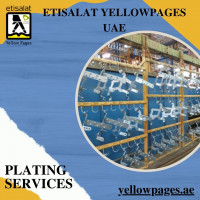 List of Plating Services in uae