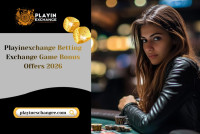 Playinexchange ***** Exchange Game Bonus Offers 2026