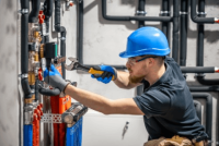 Clica Plumbers