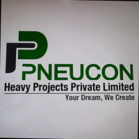 PNEUCON HEAVY PROJECTS PVT. LTD.