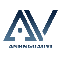 Trung Tâm Anh Ngữ Auvi