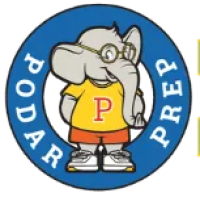 Podar Prep School Charholi location