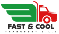 Fast and cool transport