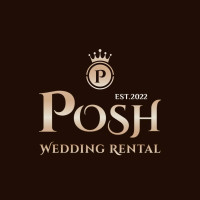 Posh Wedding Rental