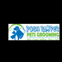 poshpamper