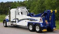 Truck Pager