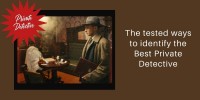 Best Detective In Delhi