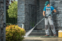 House Washing Service Near Me