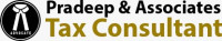 Pradeep & Associates Tax Consultant