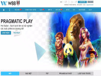 Pragmatic Play W88