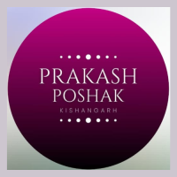 Rajasthani Poshak Shop in Kishangarh | Prakash Poshak Madanganj