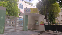 Petals Preschool and Daycare Sector 43, DLF Phase 4, Gurugram