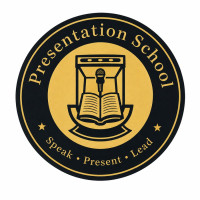 Presentation English School