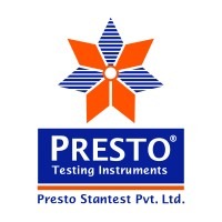 Presto Group: 40+ Years of Trusted Testing Solutions