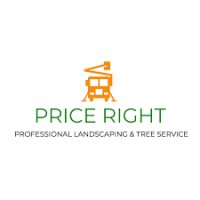 Price Right Professional Landscaping & Tree Service