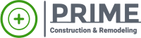 Prime Construction & Remodeling