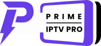 Prime IPTV Pro