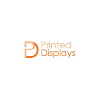 Printed Displays