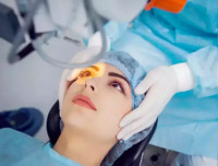 R & R Eye Care Hospital