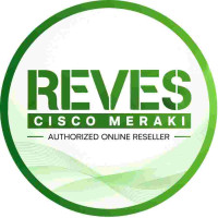 Reves Cisco Meraki