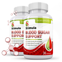 Stimula Blood Sugar Support USA Reviews: Ingredients & Official Website?