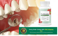 What Are The Prodentim UK Ingredients?